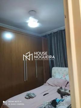 Apartamento, Brasília, 2 Quartos, 1 Vaga