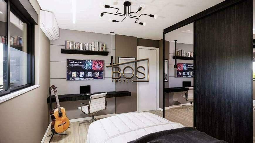 Apartamento, Serra, 4 Quartos, 3 Vagas, 1 Suíte