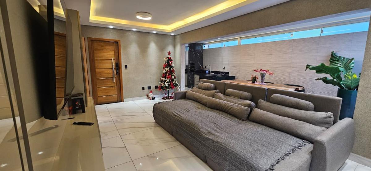 Apartamento, Paquetá, 3 Quartos, 2 Vagas, 1 Suíte