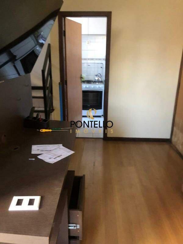 Cobertura, Padre Eustáquio, 0 Quarto, 2 Vagas