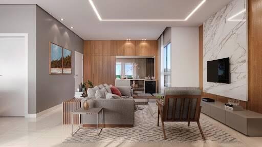 Apartamento, Belvedere, 3 Quartos, 2 Vagas, 3 Suítes