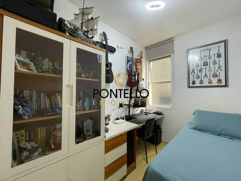 Apartamento, Lourdes, 3 Quartos, 1 Vaga, 1 Suíte