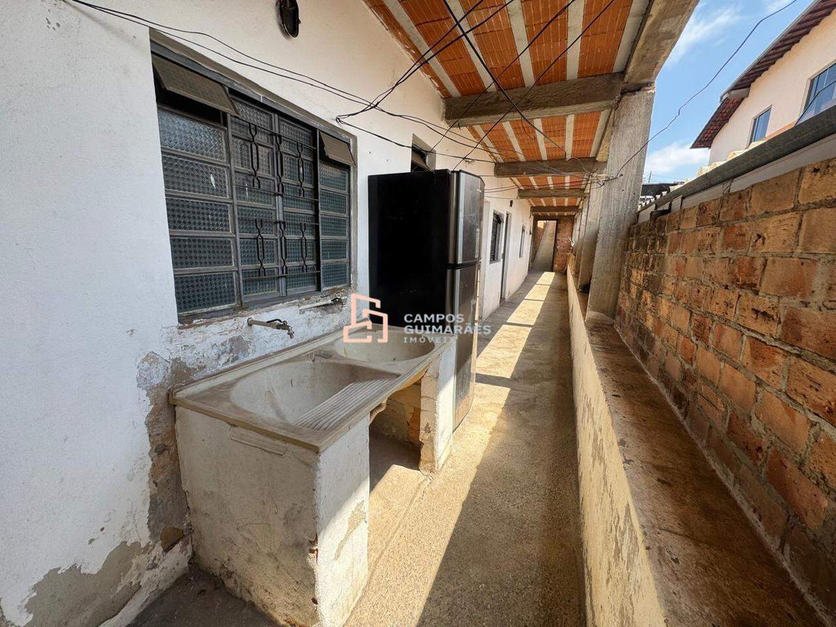 Casa, Tirol, 2 Quartos, 1 Suíte