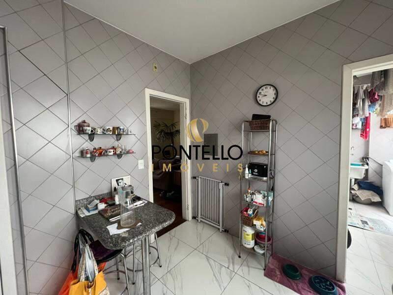 Apartamento, Dona Clara, 3 Quartos, 2 Vagas, 1 Suíte