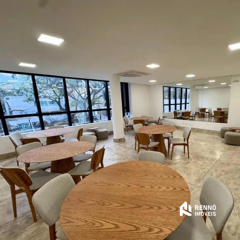 Apartamento, Lourdes, 4 Quartos, 4 Vagas, 4 Suítes