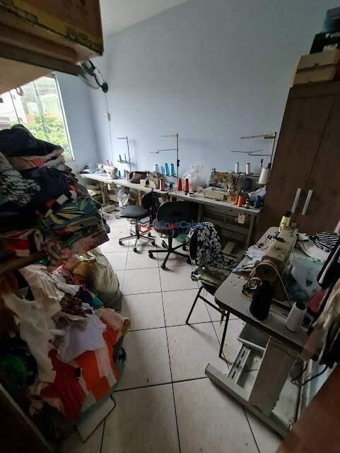 Casa, Bom Retiro, 4 Quartos, 2 Vagas