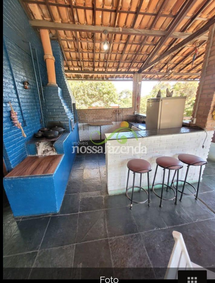 Apartamento, Condomínio Nossa Fazenda, 3 Quartos, 10 Vagas, 2 Suítes