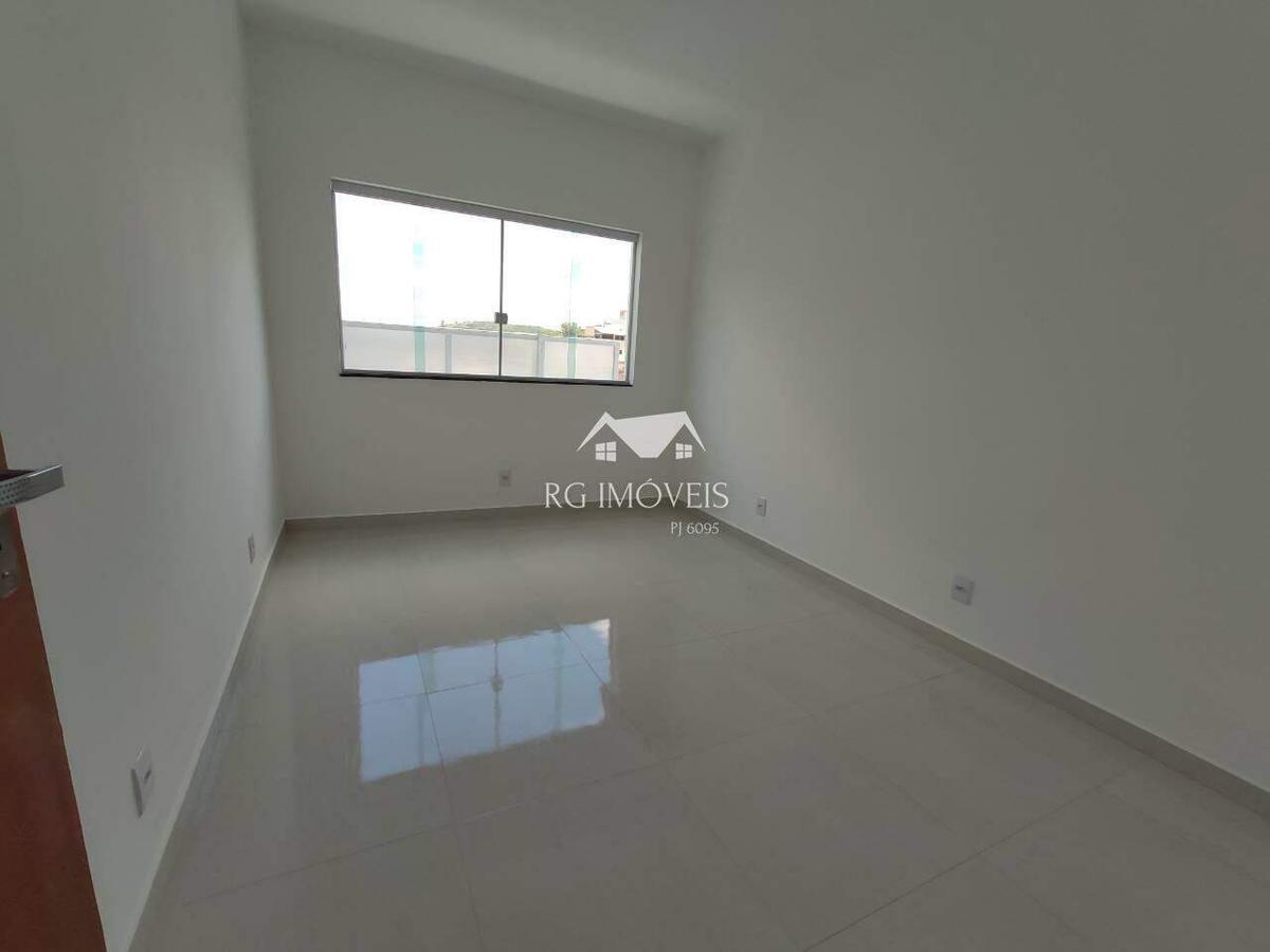 Casa, Masterville, 3 Quartos, 2 Vagas, 1 Suíte