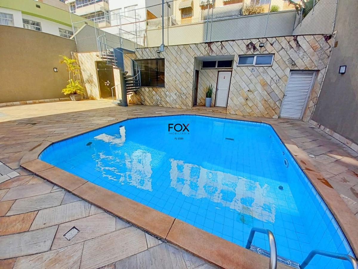 Apartamento, Santo Antônio, 4 Quartos, 3 Vagas, 1 Suíte