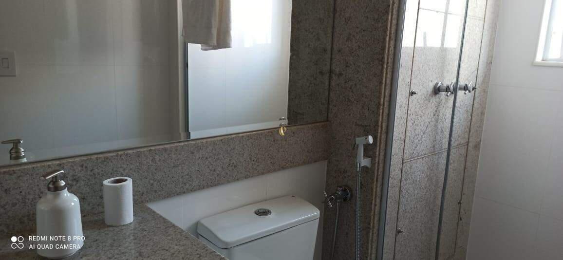 Apartamento, São Pedro, 4 Quartos, 3 Vagas, 2 Suítes
