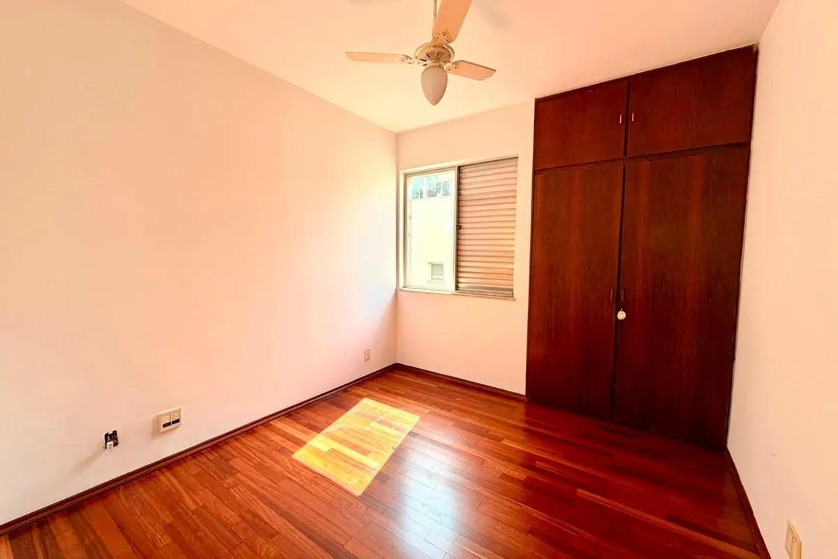 Apartamento, Gutierrez, 4 Quartos, 2 Vagas, 1 Suíte