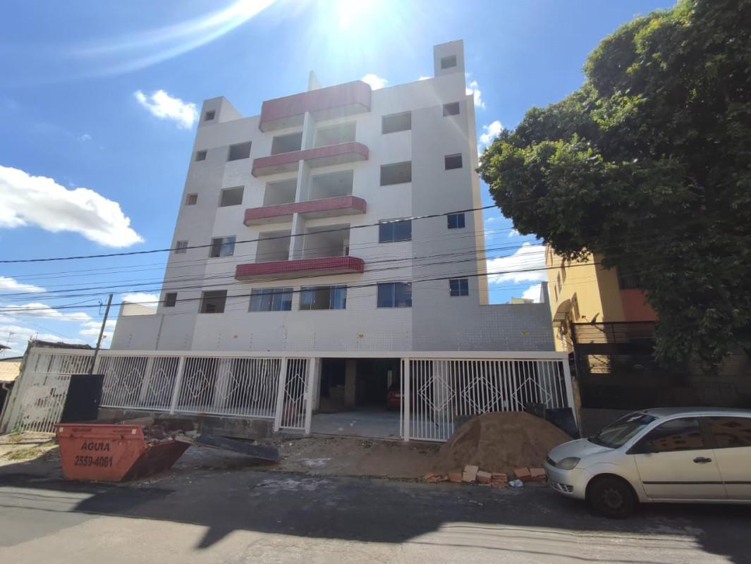 Apartamento, Novo Eldorado, 3 Quartos, 2 Vagas, 1 Suíte