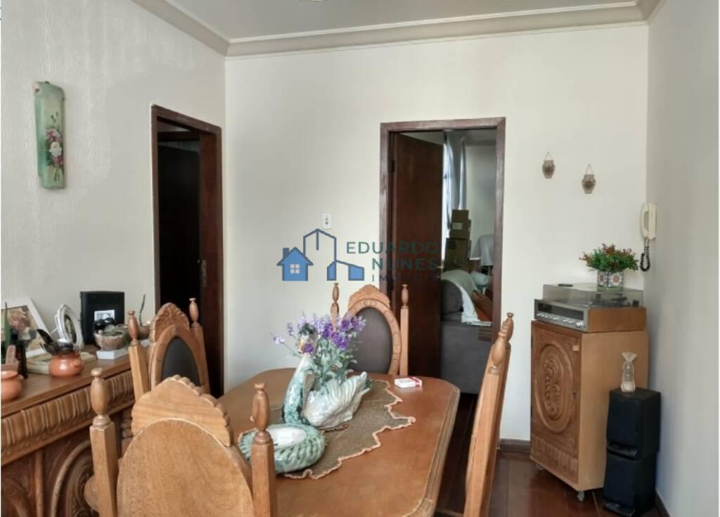Apartamento, Santo Antônio, 4 Quartos, 2 Vagas, 1 Suíte
