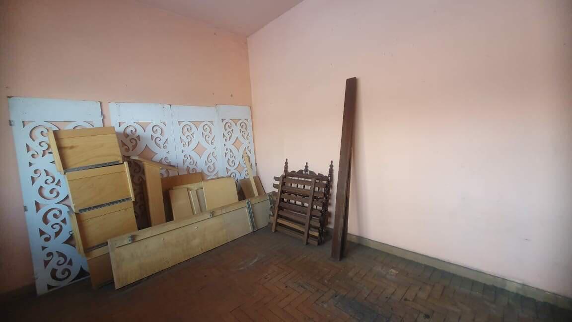 Casa, Carlos Prates, 3 Quartos, 0 Vaga