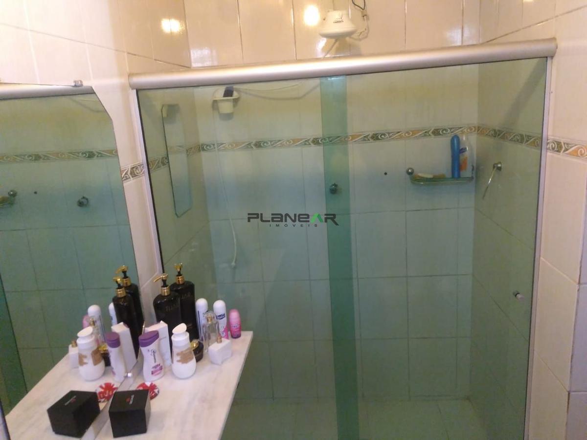 Casa, Jardim Riacho das Pedras, 2 Quartos, 2 Vagas, 1 Suíte