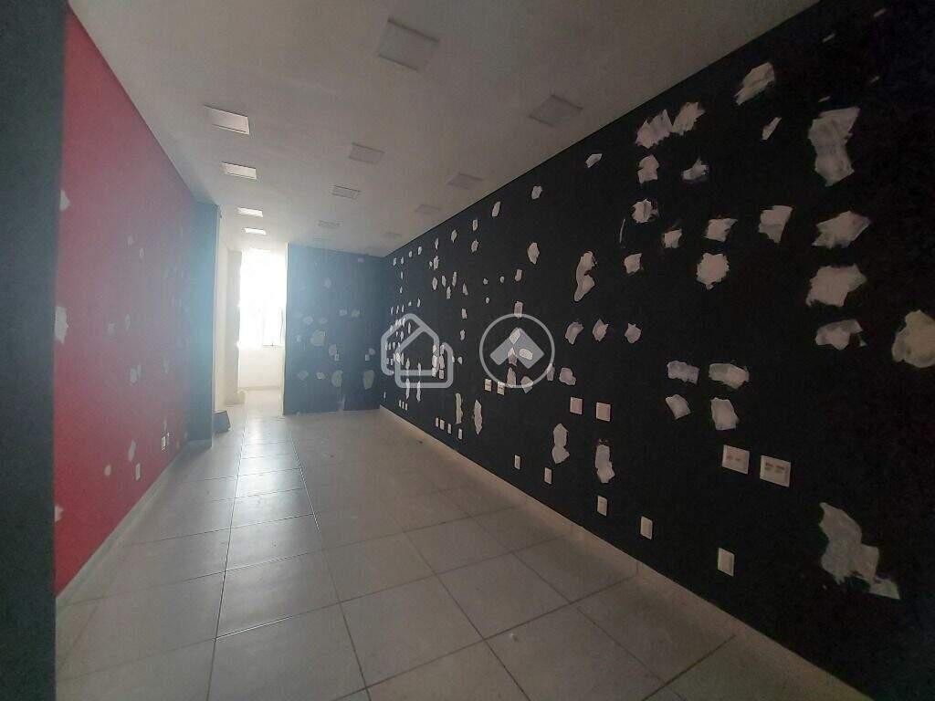 Loja, Buritis, 1 Vaga