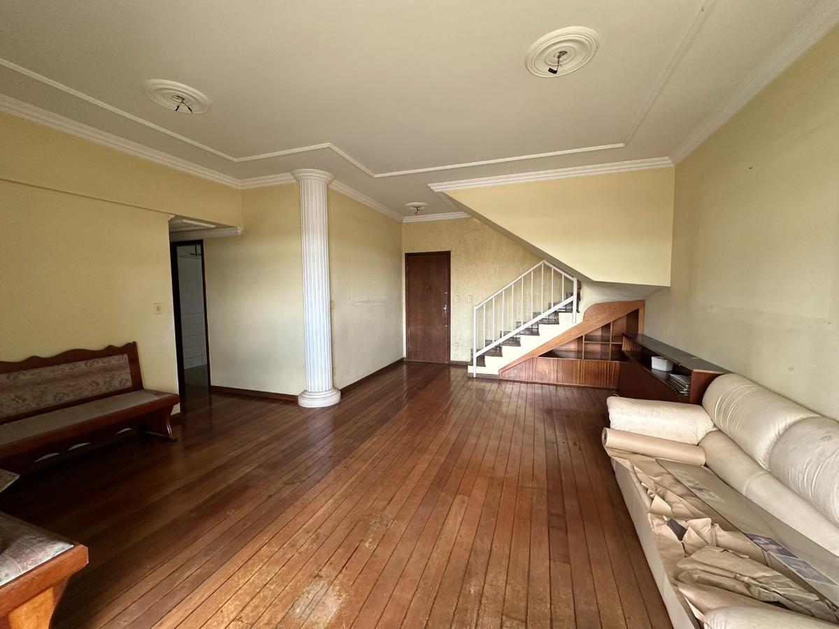 Cobertura, Ipiranga, 4 Quartos, 4 Vagas, 2 Suítes