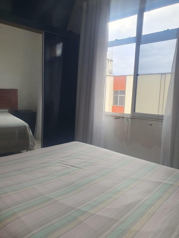 Apartamento, Calafate, 3 Quartos, 1 Vaga