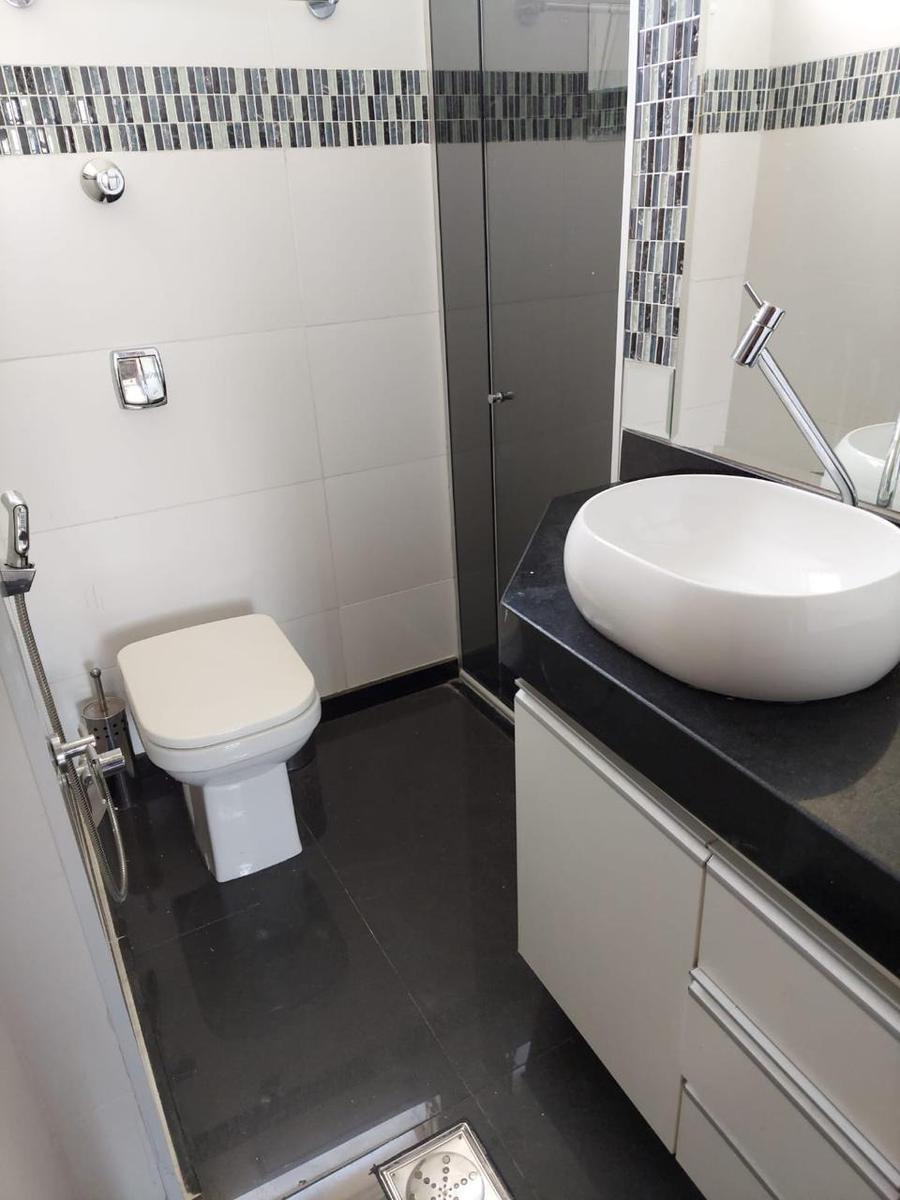 Apartamento, Cidade Nova, 2 Quartos, 1 Vaga
