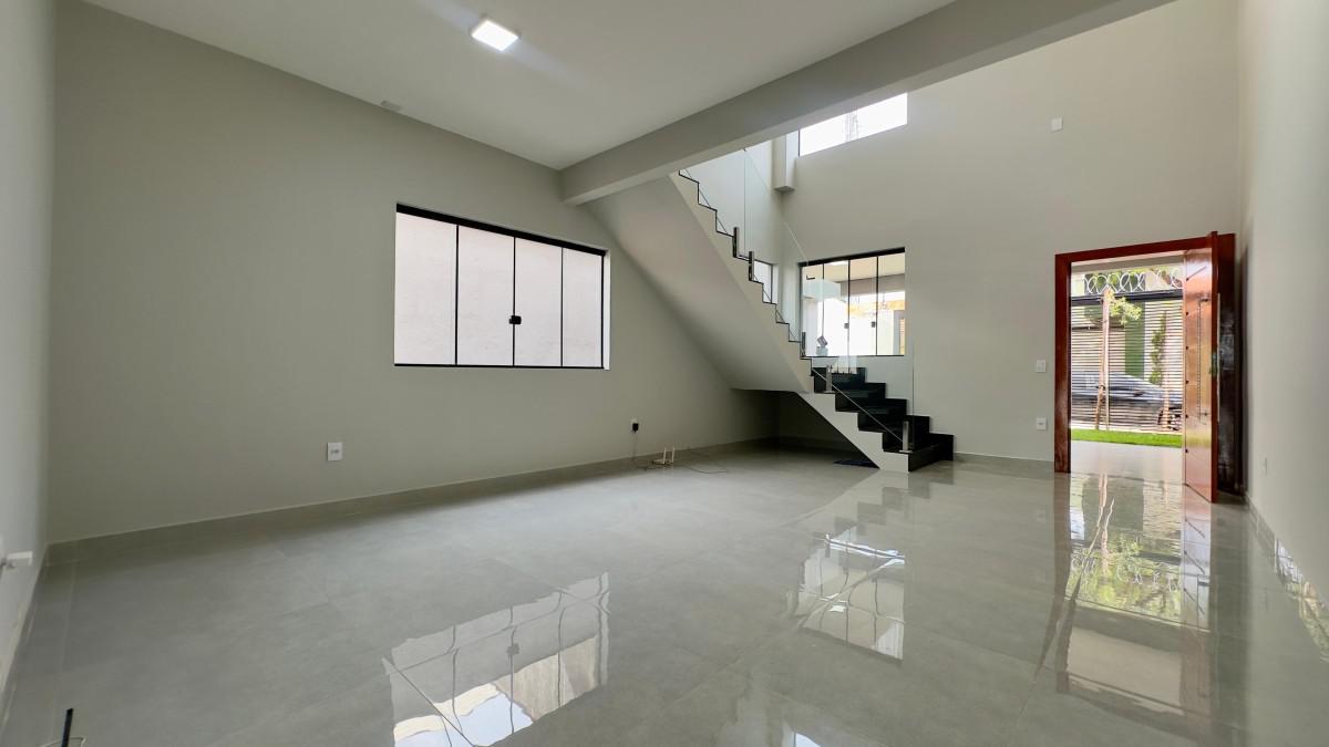 Casa, Heliópolis, 4 Quartos, 3 Vagas, 1 Suíte