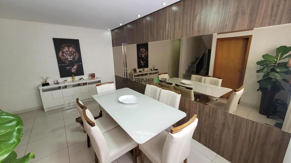 Cobertura, Darcy Vargas, 3 Quartos, 2 Vagas, 1 Suíte