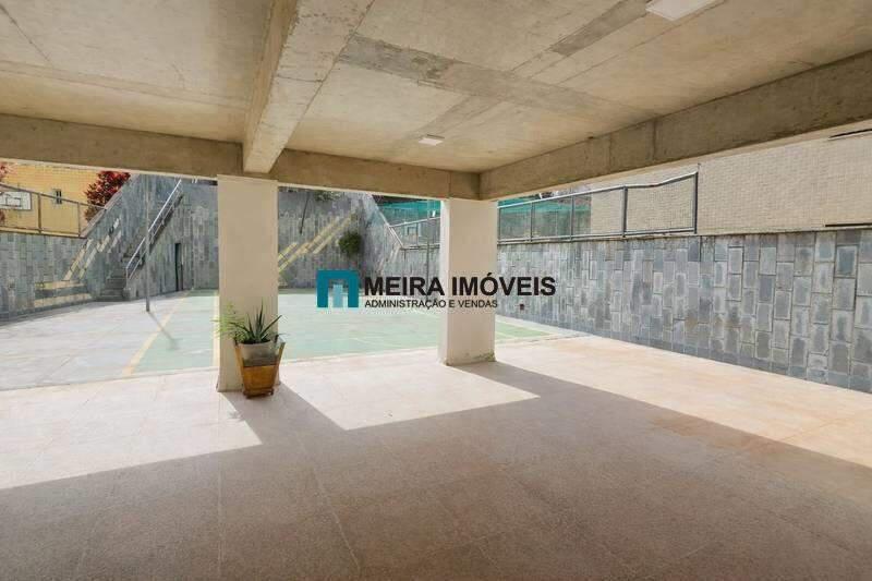 Apartamento, Sion, 4 Quartos, 2 Vagas, 1 Suíte