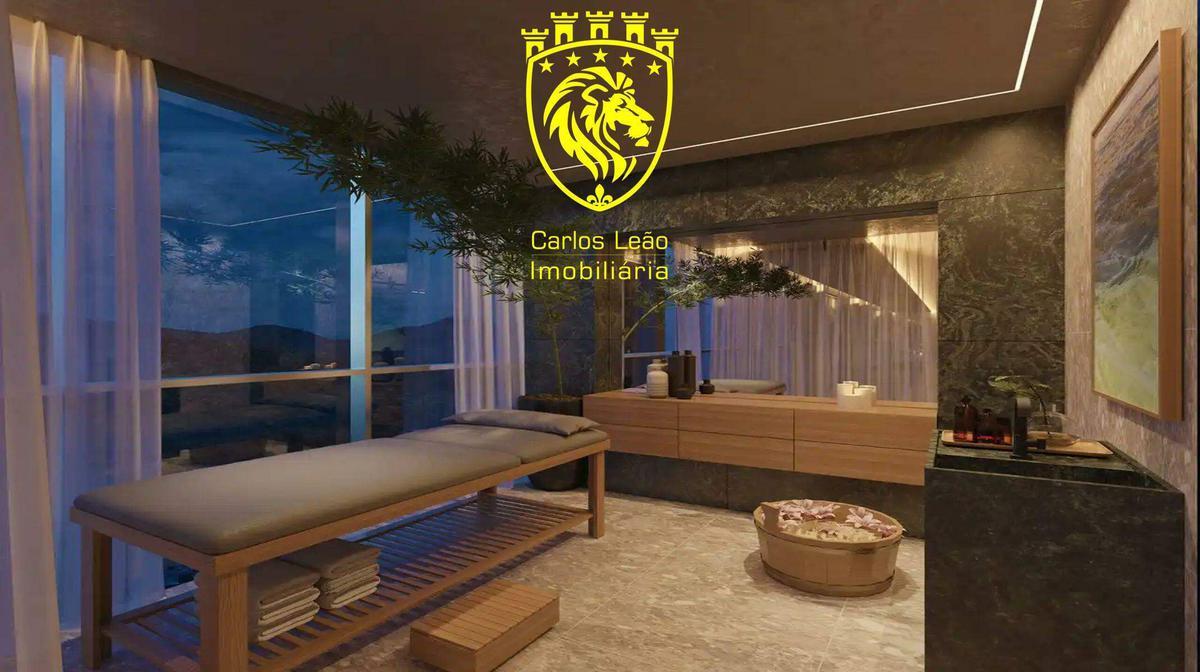 Apartamento, Vale do Sereno, 4 Quartos, 4 Vagas, 3 Suítes