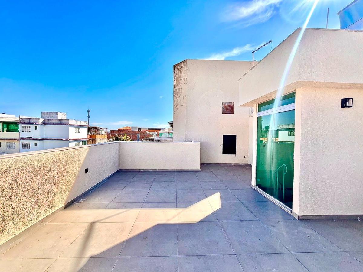 Apartamento, Piratininga (venda Nova), 2 Quartos, 1 Vaga