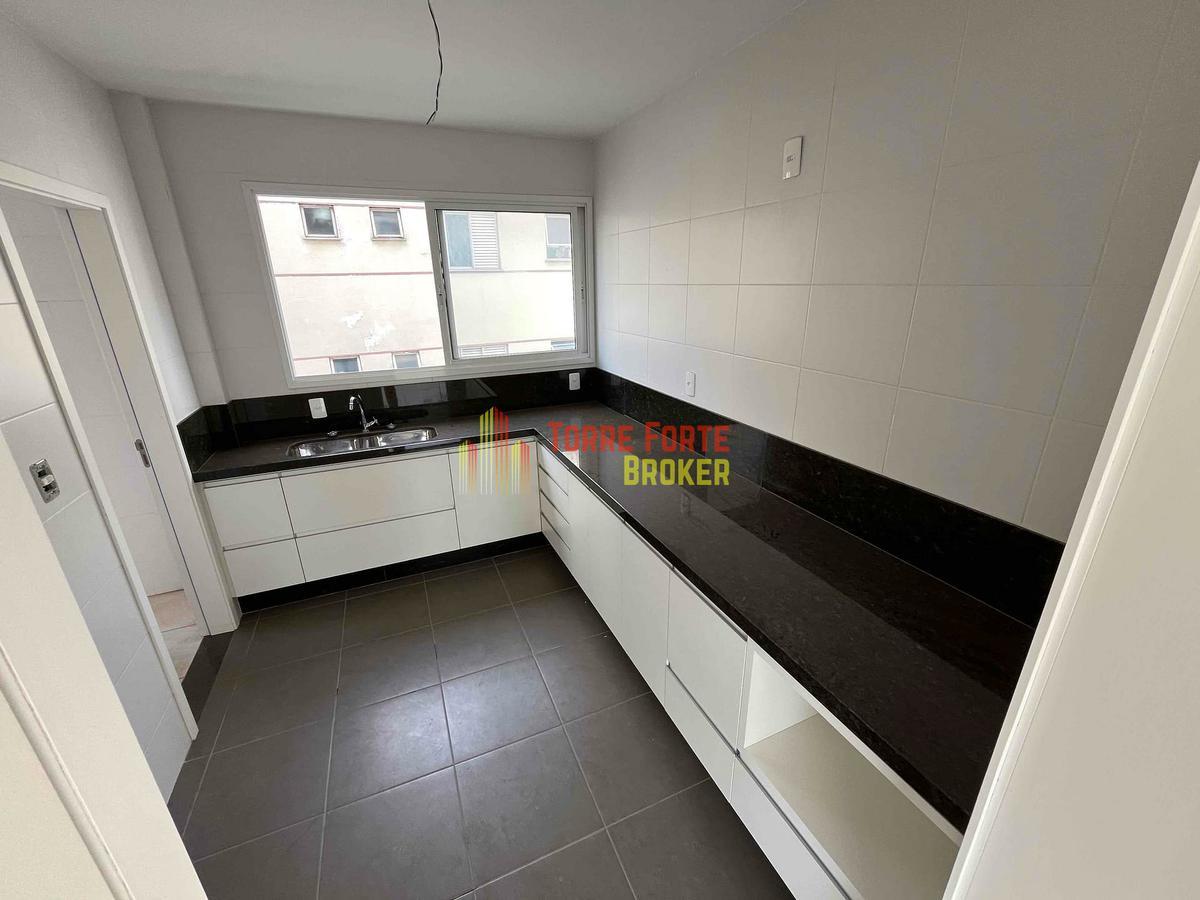 Apartamento, Buritis, 4 Quartos, 3 Vagas, 1 Suíte