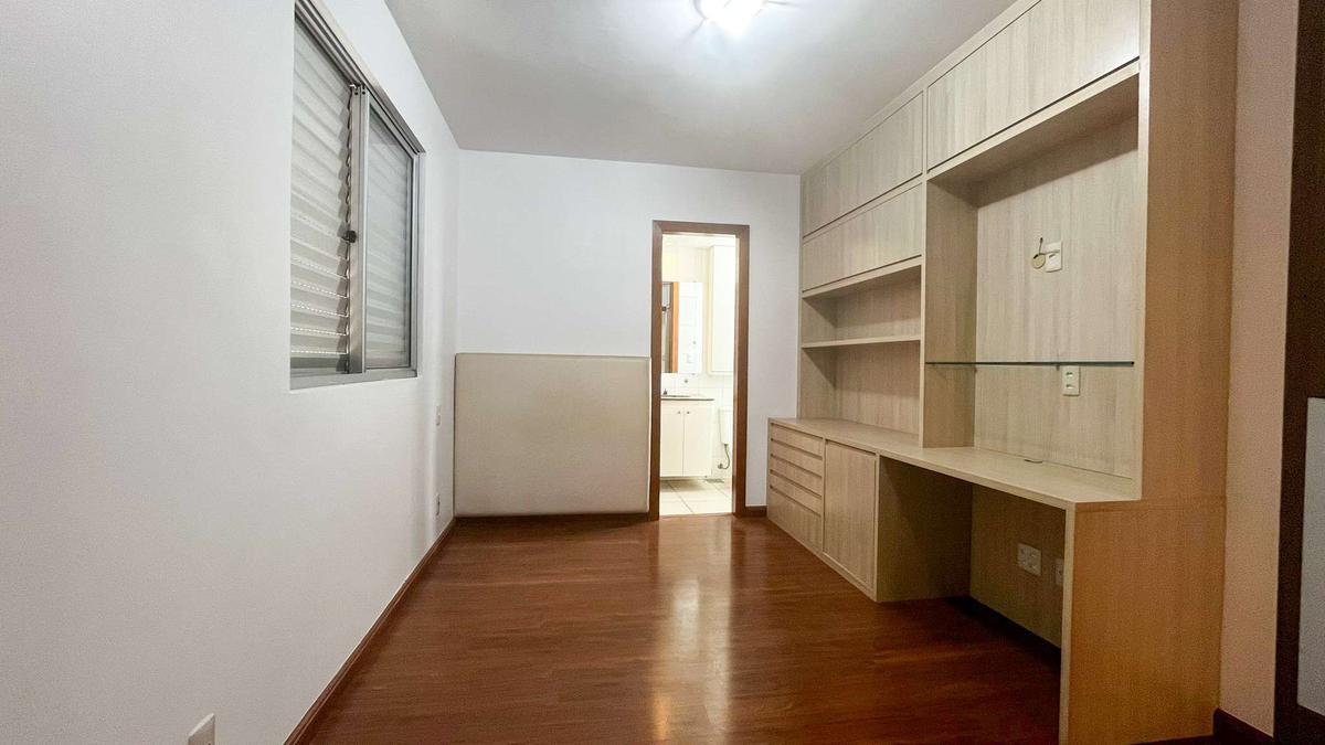 Apartamento, São Pedro, 3 Quartos, 3 Vagas, 1 Suíte