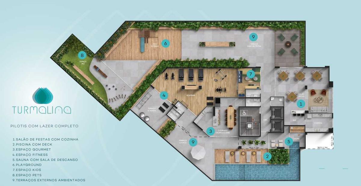 Apartamento, Savassi, 4 Quartos, 3 Vagas, 3 Suítes