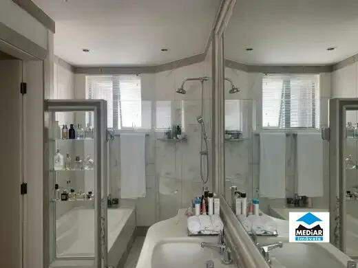 Apartamento, Serra, 4 Quartos, 3 Vagas, 3 Suítes
