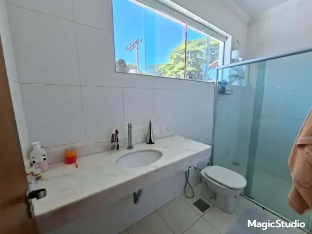Casa, Santa Amélia, 3 Quartos, 3 Vagas, 1 Suíte