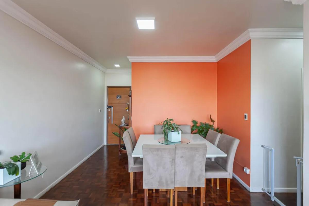 Apartamento, Nova Suíssa, 3 Quartos, 2 Vagas, 1 Suíte