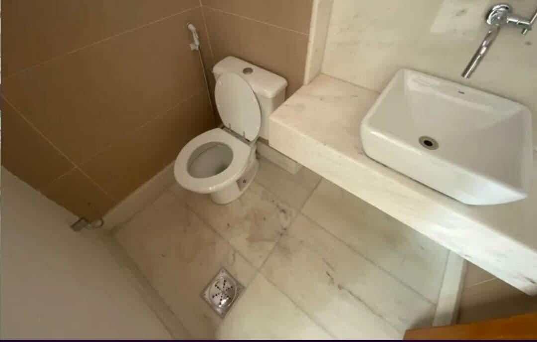 Apartamento, Santo Antônio, 4 Quartos, 4 Vagas, 2 Suítes