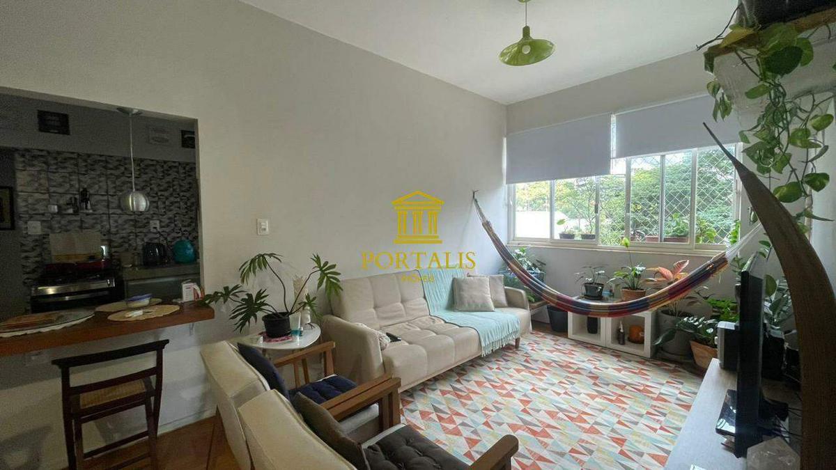 Apartamento, Serra, 3 Quartos, 1 Vaga, 1 Suíte