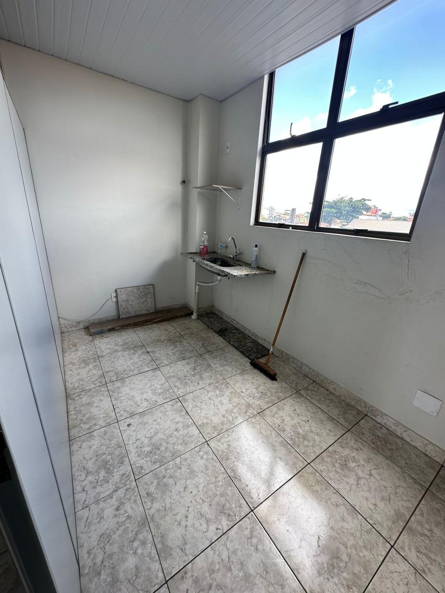 Andar, Serrano, 0 Quarto, 0 Vaga