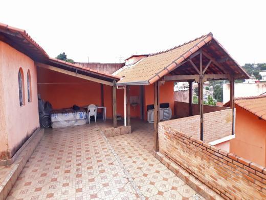 Casa, Nova Esperança, 3 Quartos, 2 Vagas