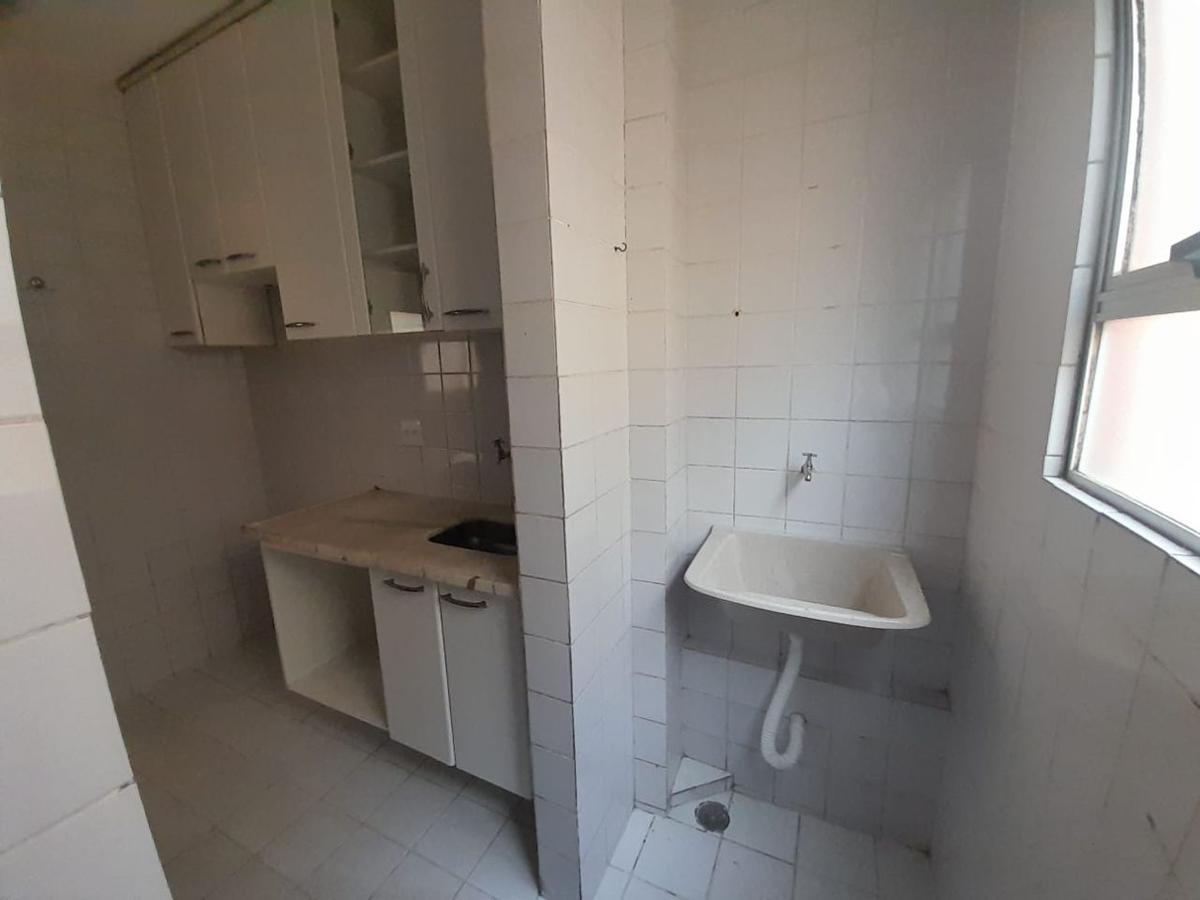 Apartamento, Palmares, 3 Quartos, 1 Vaga, 1 Suíte