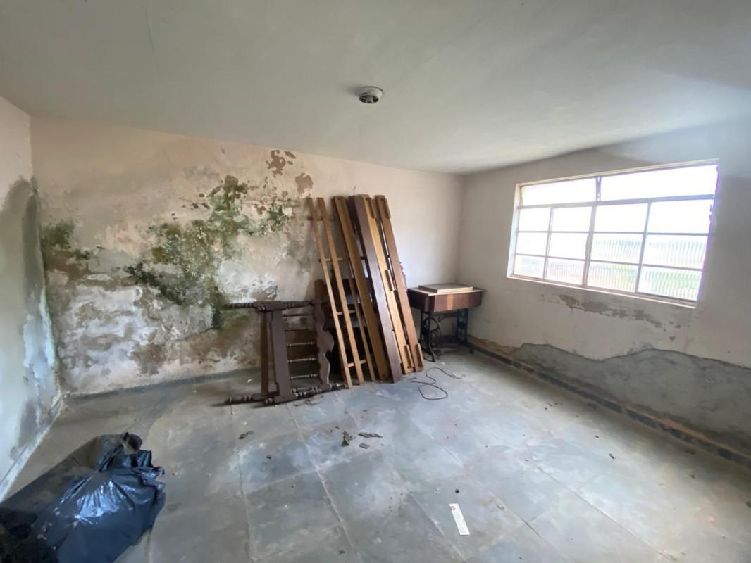 Casa, Santo André, 3 Quartos, 0 Vaga, 1 Suíte