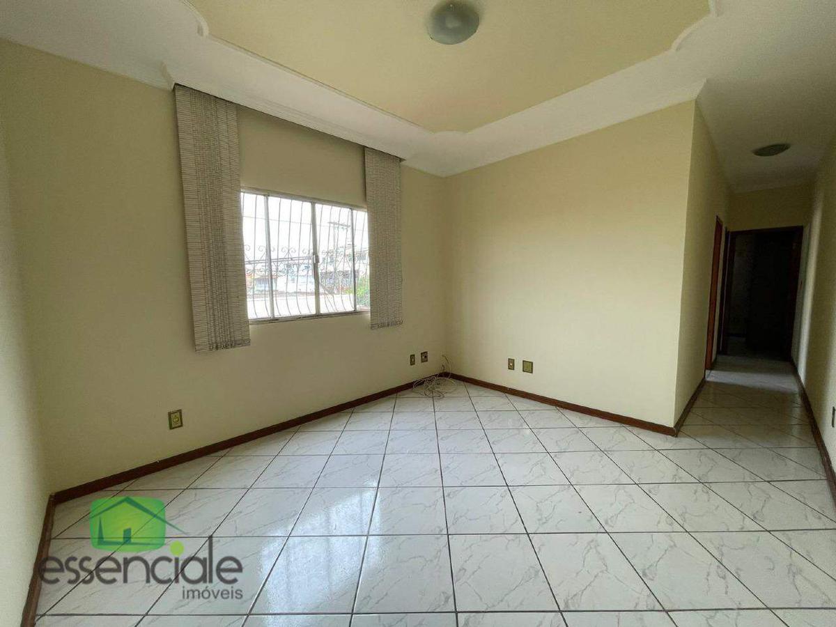 Apartamento, Novo Eldorado, 2 Quartos, 1 Vaga