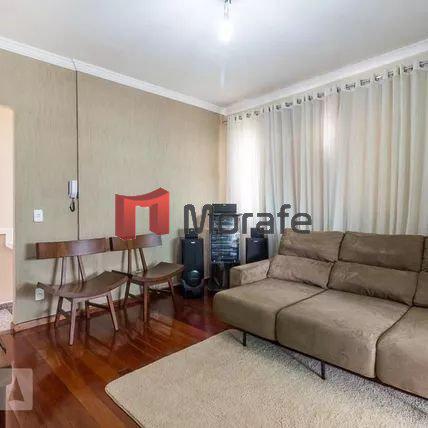 Apartamento, Ouro Preto, 4 Quartos, 2 Vagas