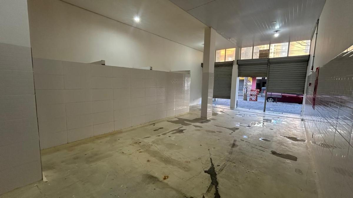 Andar, União, 0 Quarto, 0 Vaga