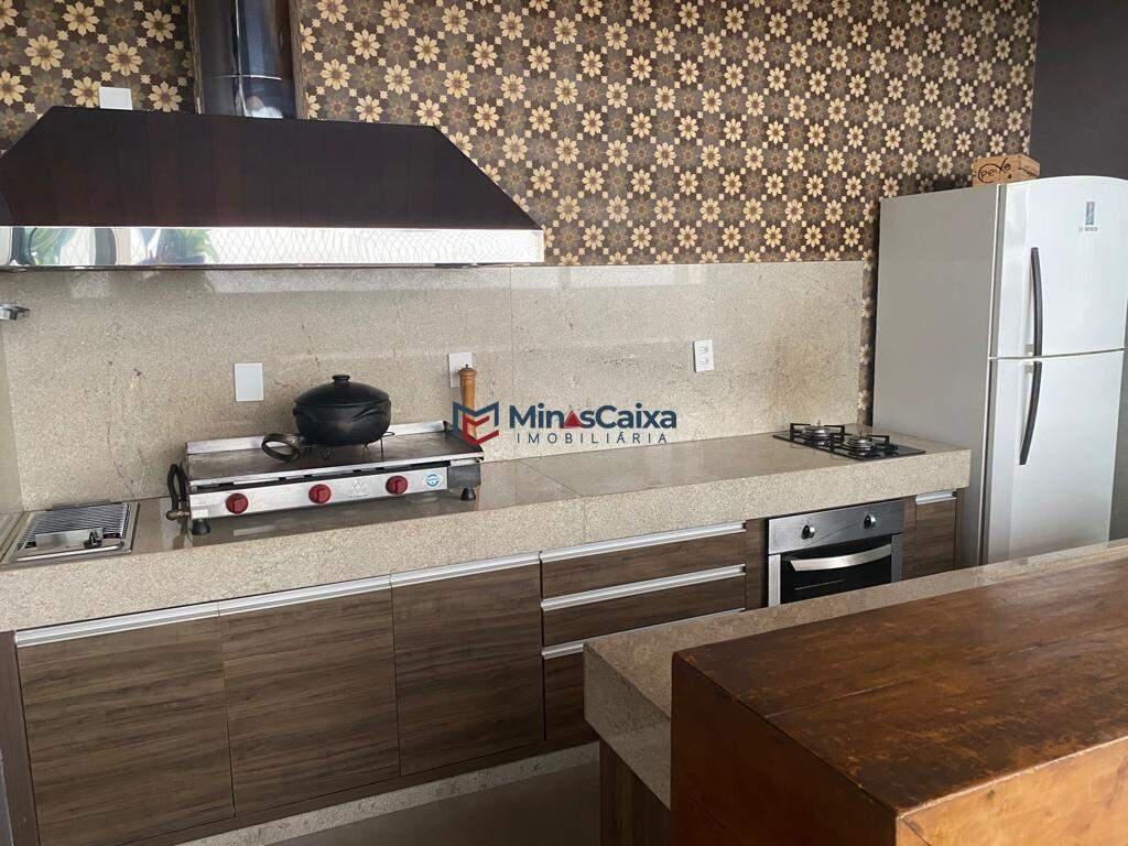 Apartamento, Funcionários, 3 Quartos, 3 Vagas, 2 Suítes