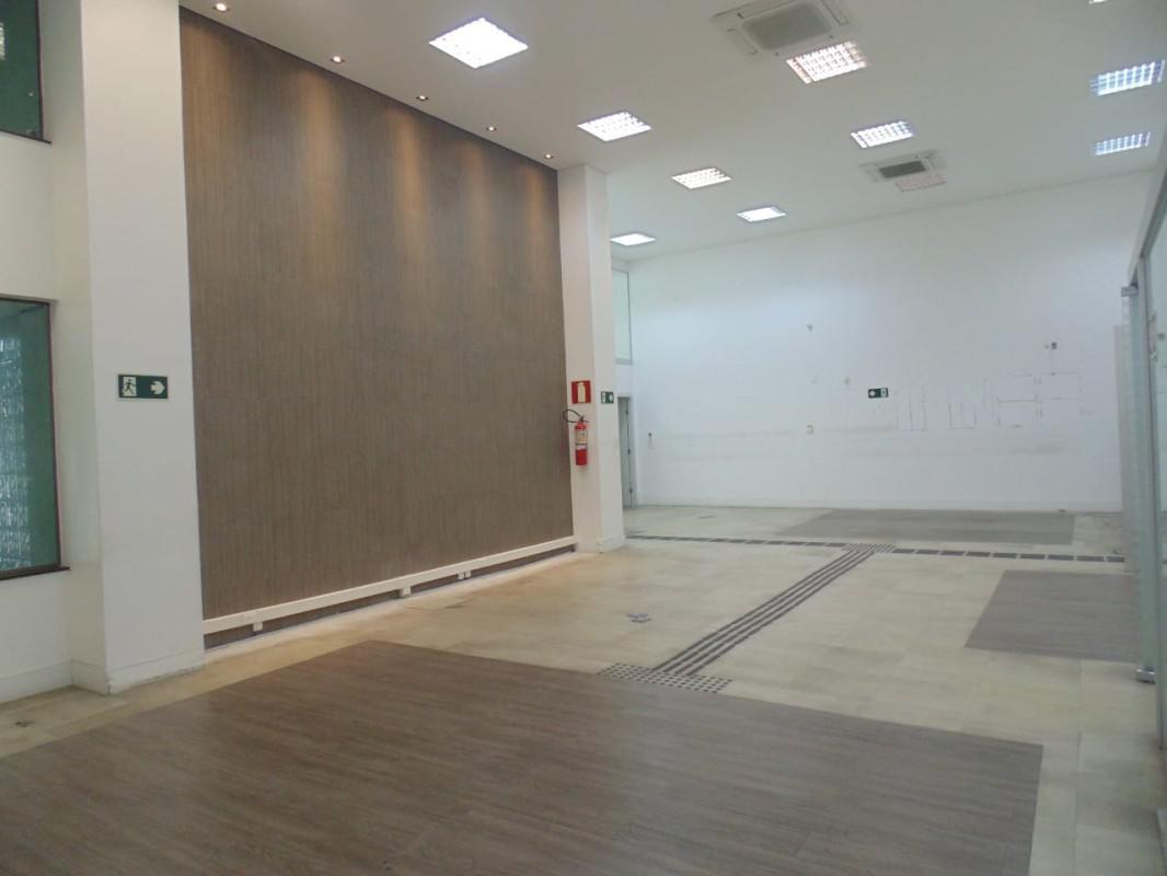 Andar, Santo Agostinho, 0 Quarto, 4 Vagas