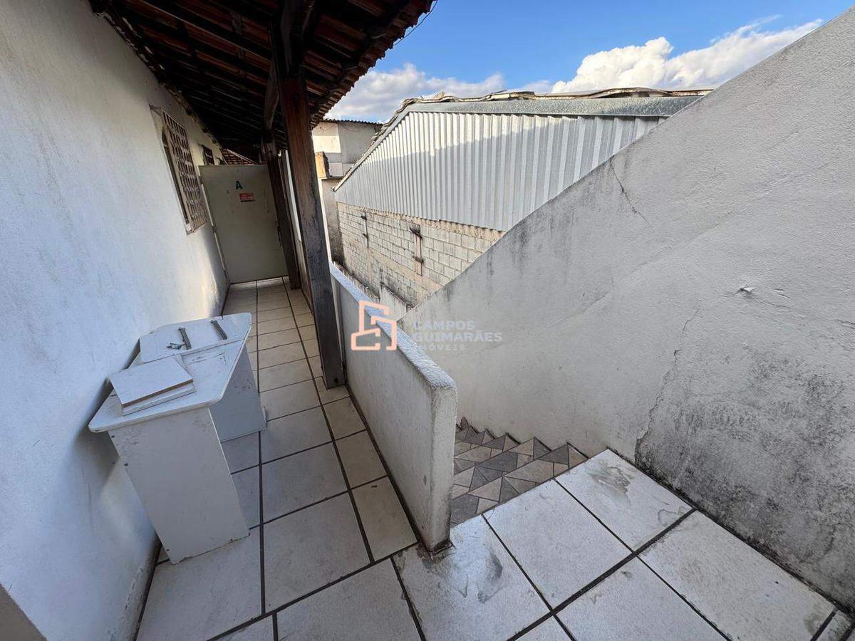 Apartamento, Vila Independência II, 2 Quartos, 1 Vaga