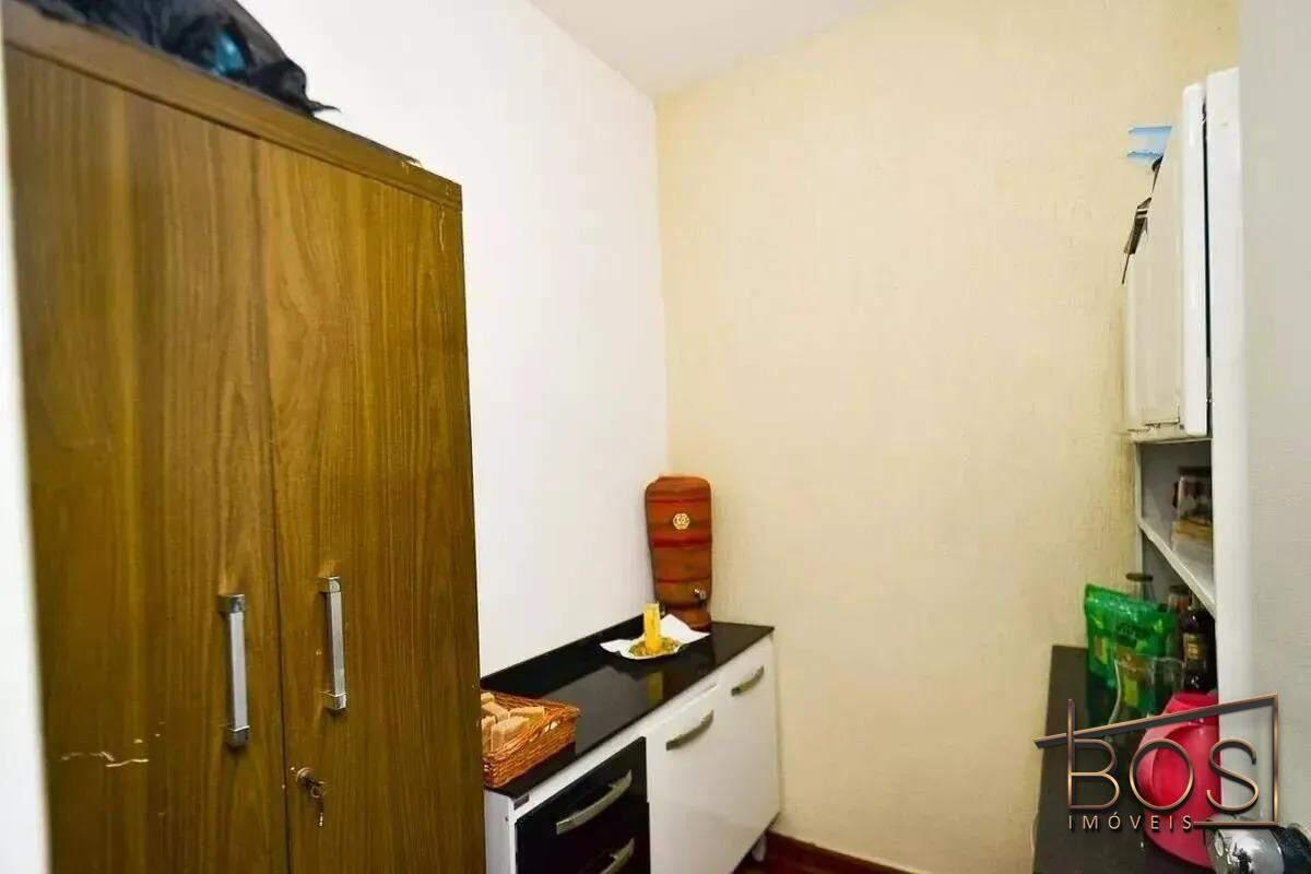 Apartamento, Colégio Batista, 2 Quartos, 1 Vaga