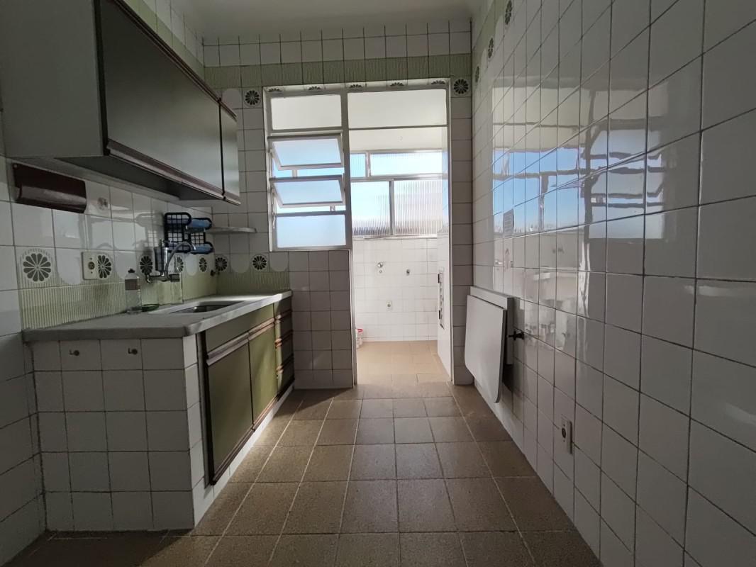 Apartamento, Alto Barroca, 2 Quartos, 1 Vaga