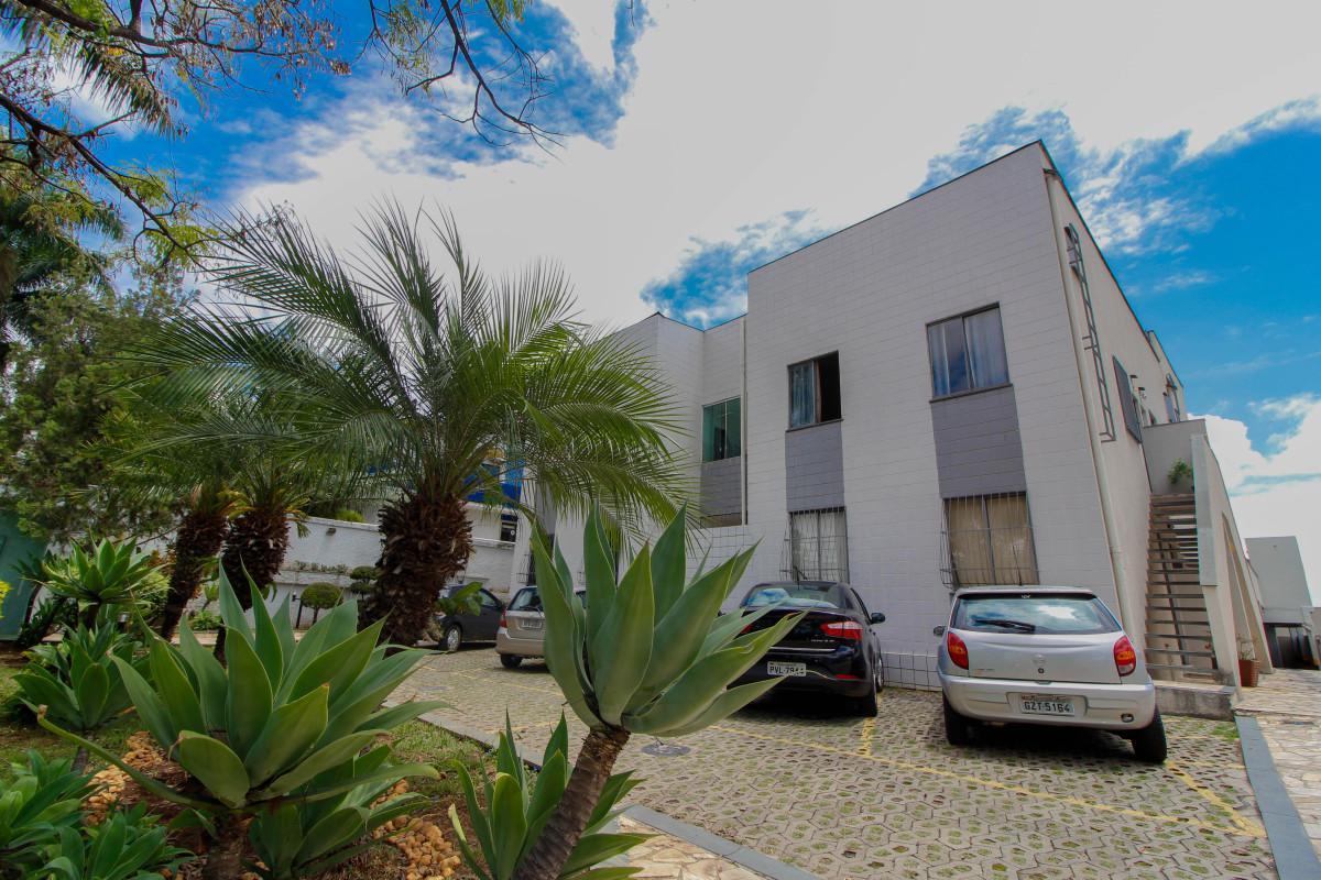 Apartamento, Santa Amélia, 4 Quartos, 1 Vaga