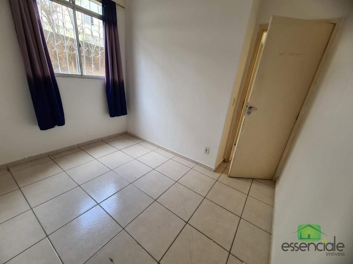 Apartamento, Sapucaia, 2 Quartos, 1 Vaga